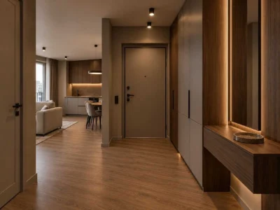 Продаж 1-кімнатної квартири 41 м², Михайла Максимовича вул.,