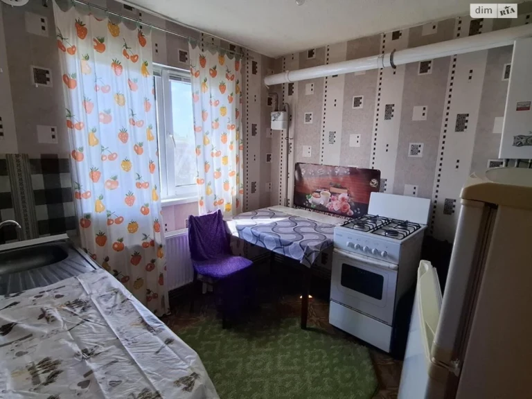Long-Term Rental Apartment, Nemishli