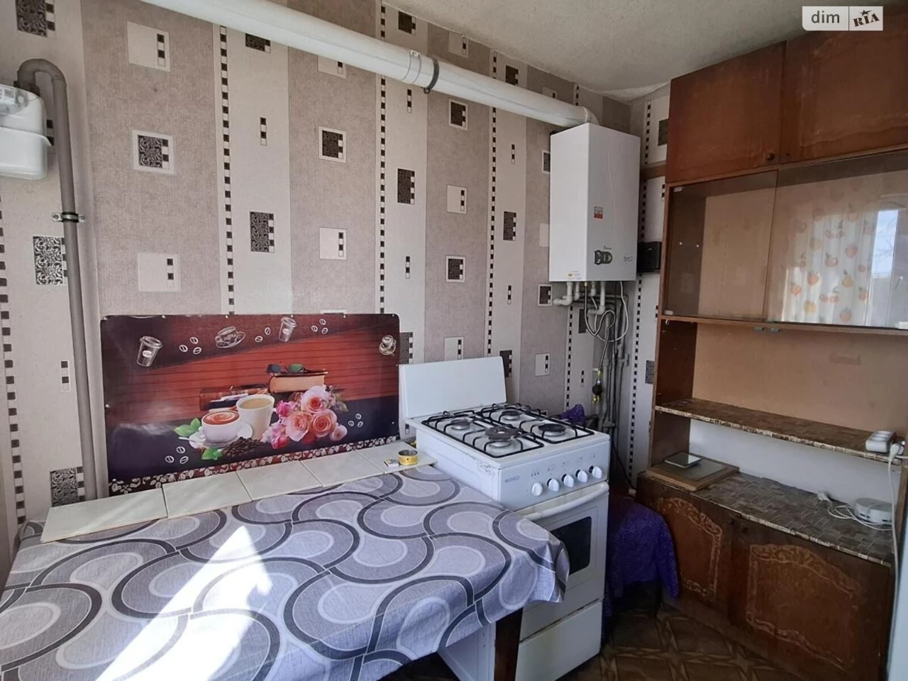 Long-Term Rental Apartment, Nemishli