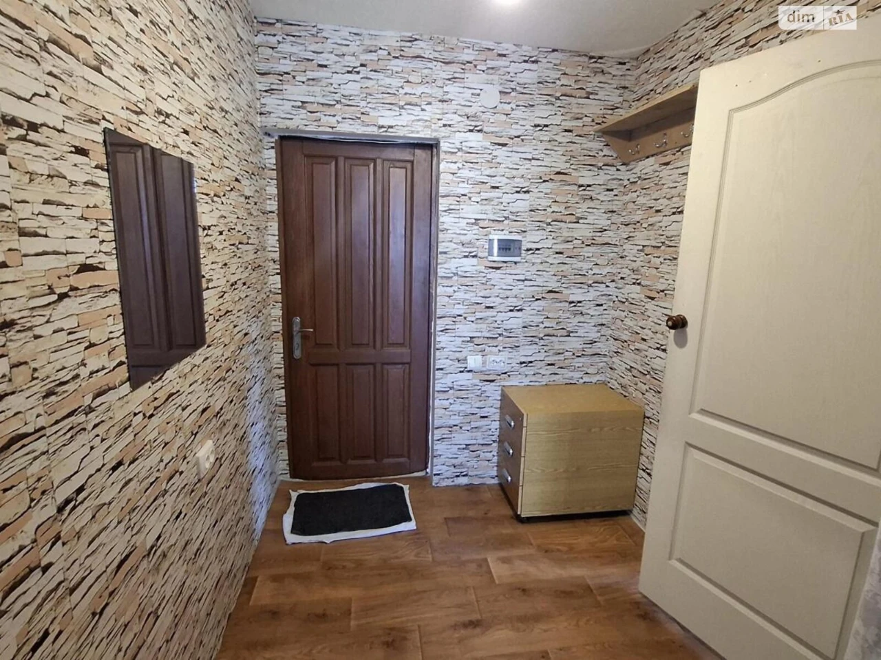 Long-Term Rental Apartment, Nemishli