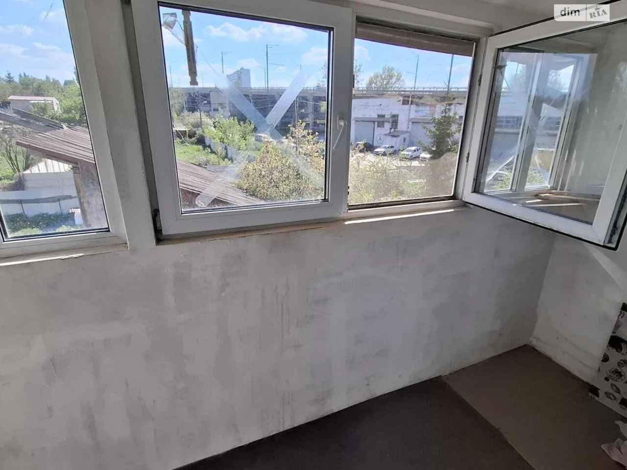 Long-Term Rental Apartment, Nemishli