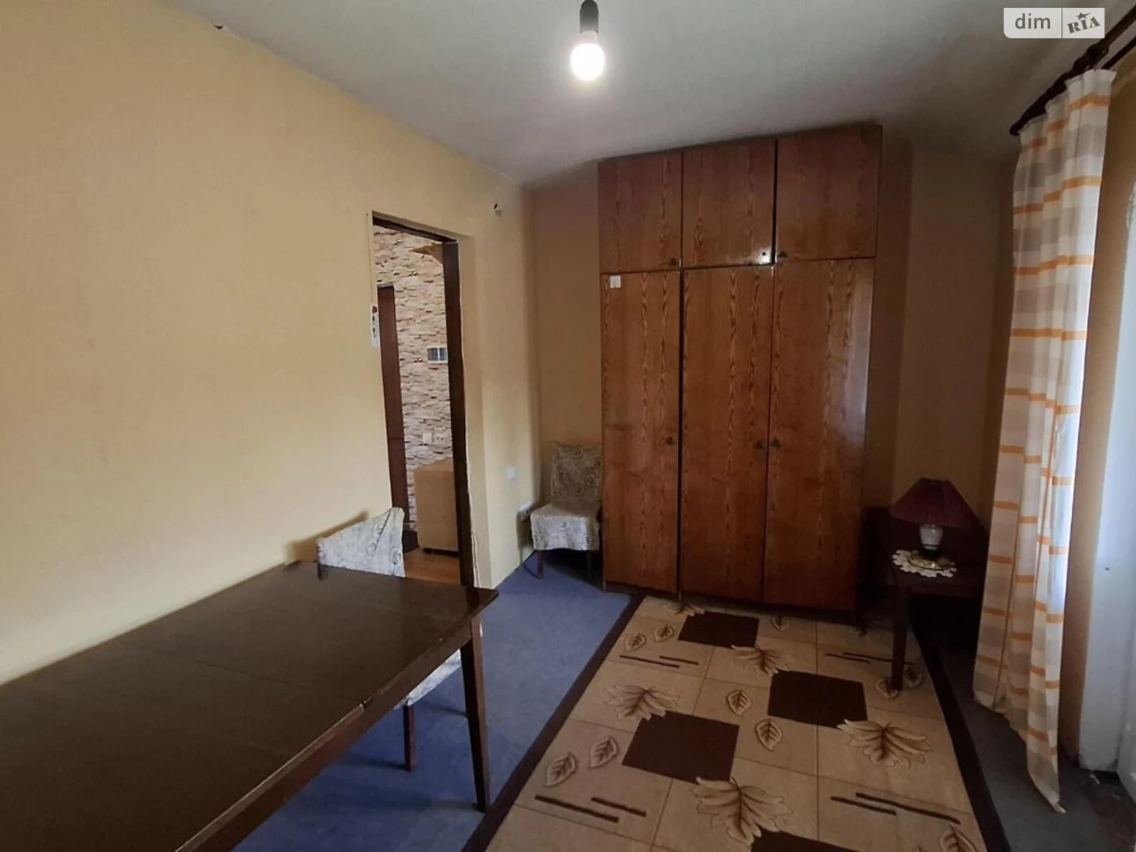 Long-Term Rental Apartment, Nemishli