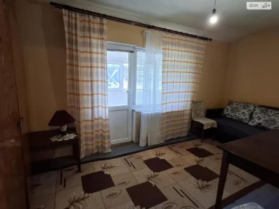 Long-Term Rental Apartment, Nemishli