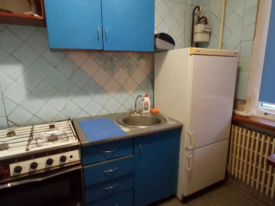 Apartment. Харьков, Перемоги Prospect.