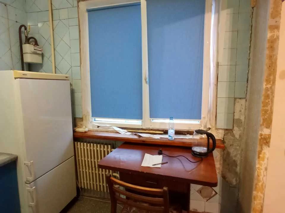 Apartment. Харьков, Перемоги Prospect.