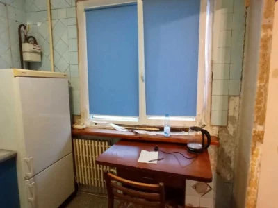 Apartment. Харьков, Перемоги Prospect.