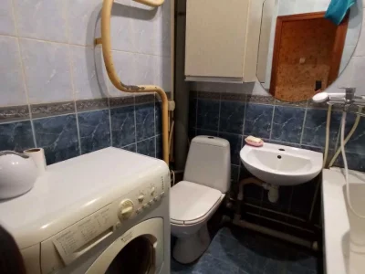 Apartment. Харьков, Перемоги Prospect.