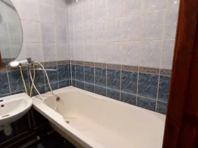 Apartment. Харьков, Перемоги Prospect.