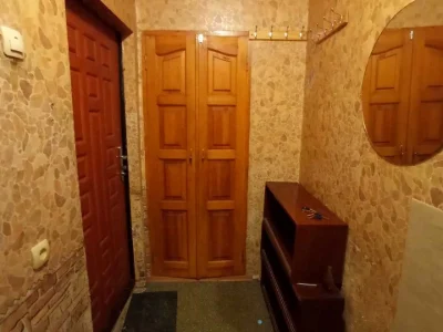 Apartment. Харьков, Перемоги Prospect.