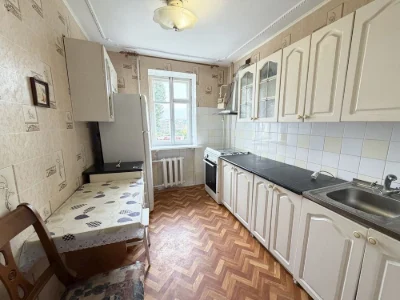 Продаж 3-кімн. 67 м2. Цегляний газовий будинок Корольова Таі