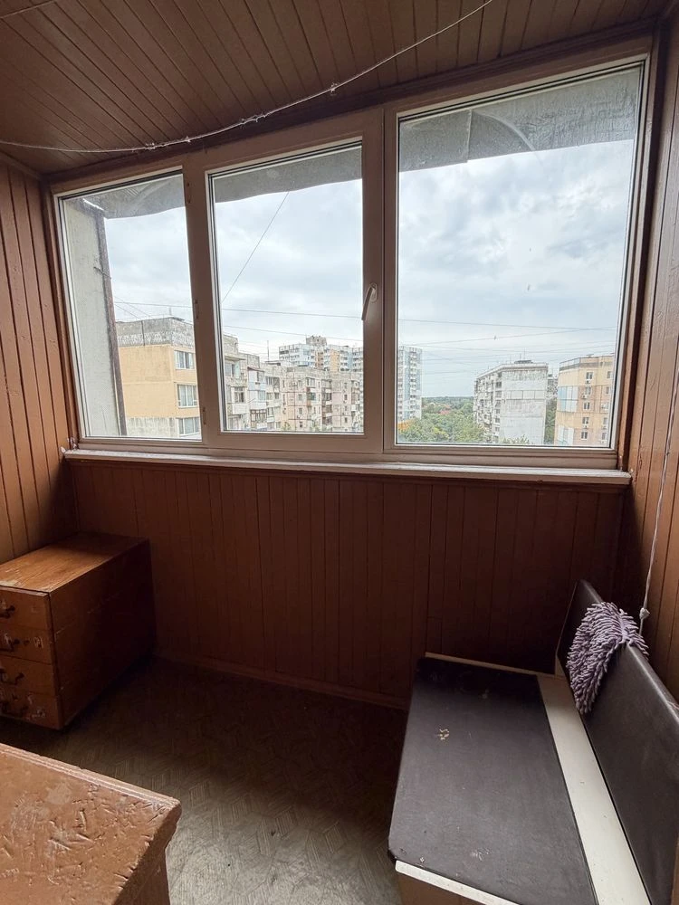 Продаж 3-кімн. 67 м2. Цегляний газовий будинок Корольова Таі