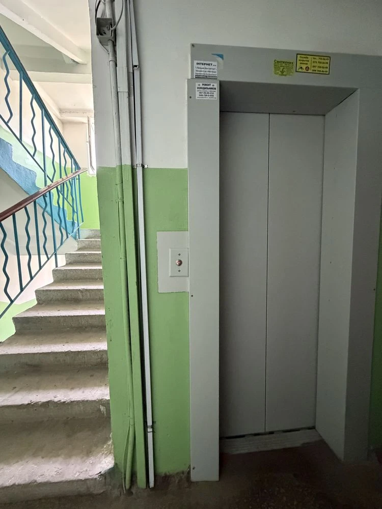 Продаж 3-кімн. 67 м2. Цегляний газовий будинок Корольова Таі