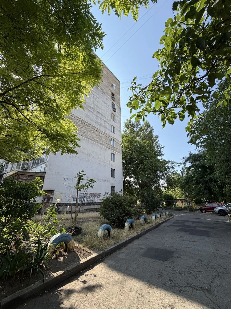 Продаж 3-кімн. 67 м2. Цегляний газовий будинок Корольова Таі