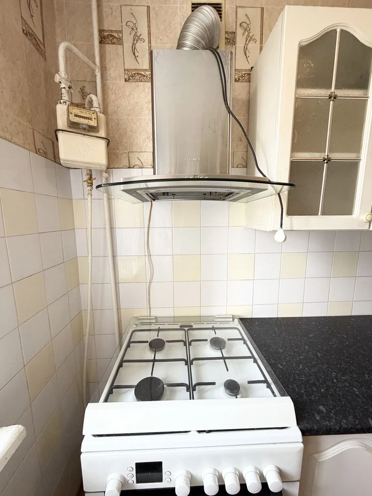 Продаж 3-кімн. 67 м2. Цегляний газовий будинок Корольова Таі