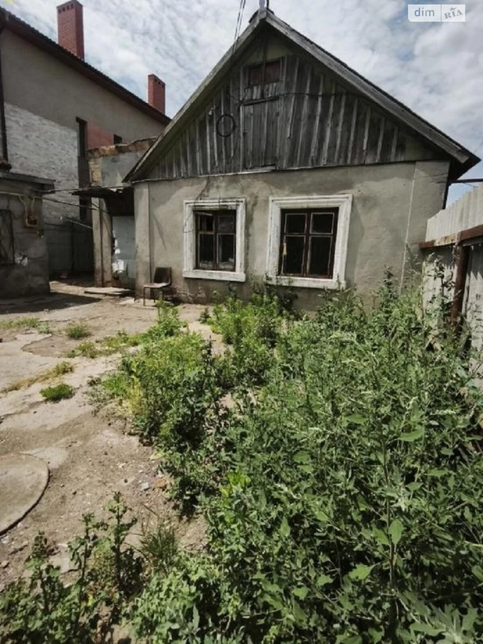 Продаж Частина будинку Чубаївка