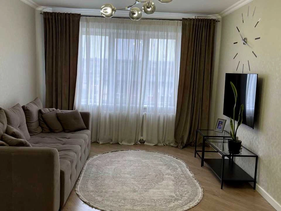 Квартира. Хмельницький, вулиця Чкалова