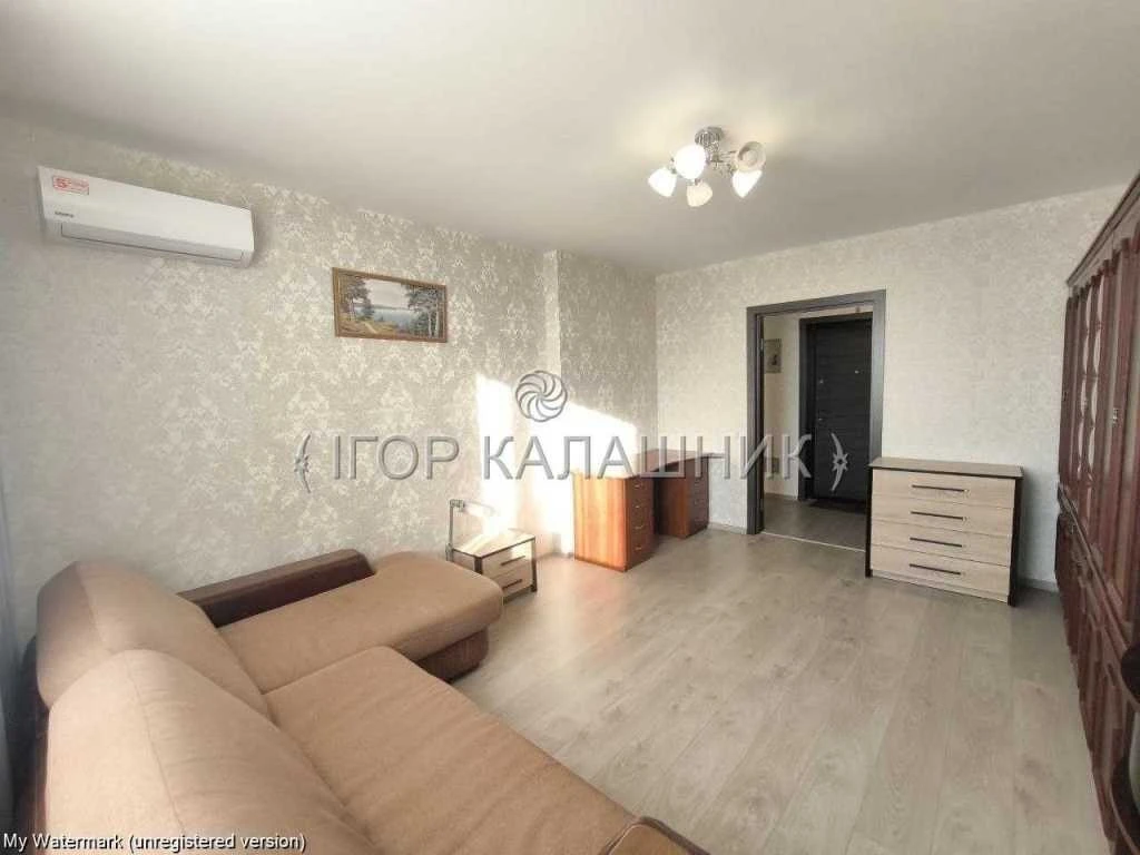 Оренда 2-кімнатної квартири 57 м², Соломії Крушельницької ву