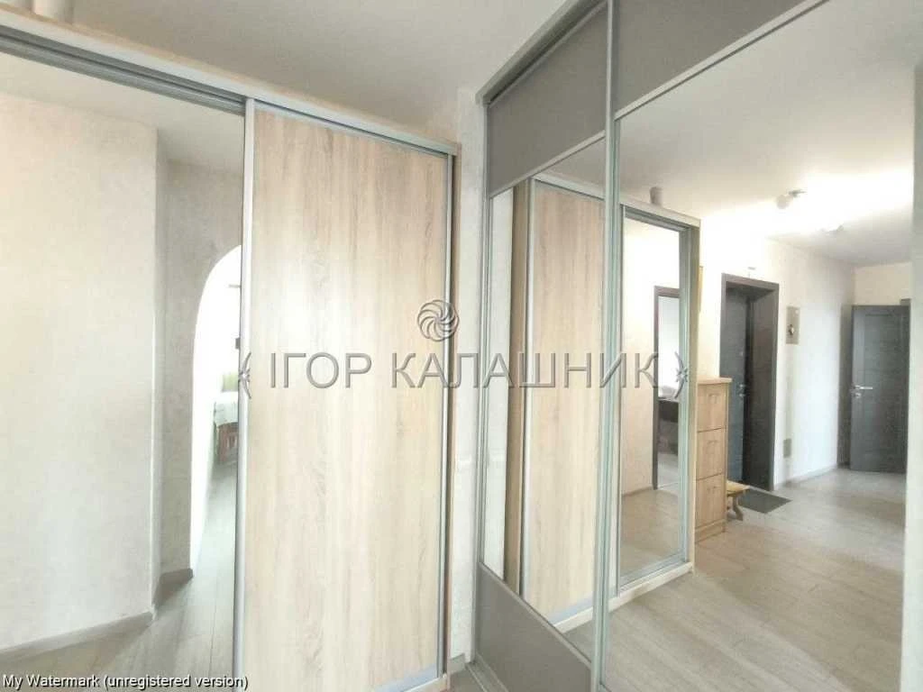 Оренда 2-кімнатної квартири 57 м², Соломії Крушельницької ву