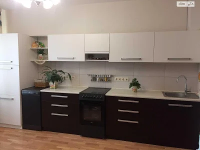 Довгострокова Оренда Квартири Рембаза