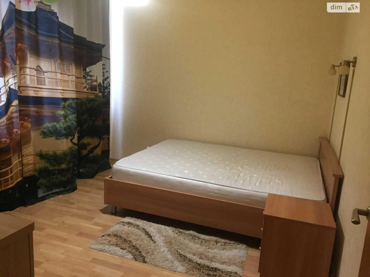 Довгострокова Оренда Квартири Рембаза