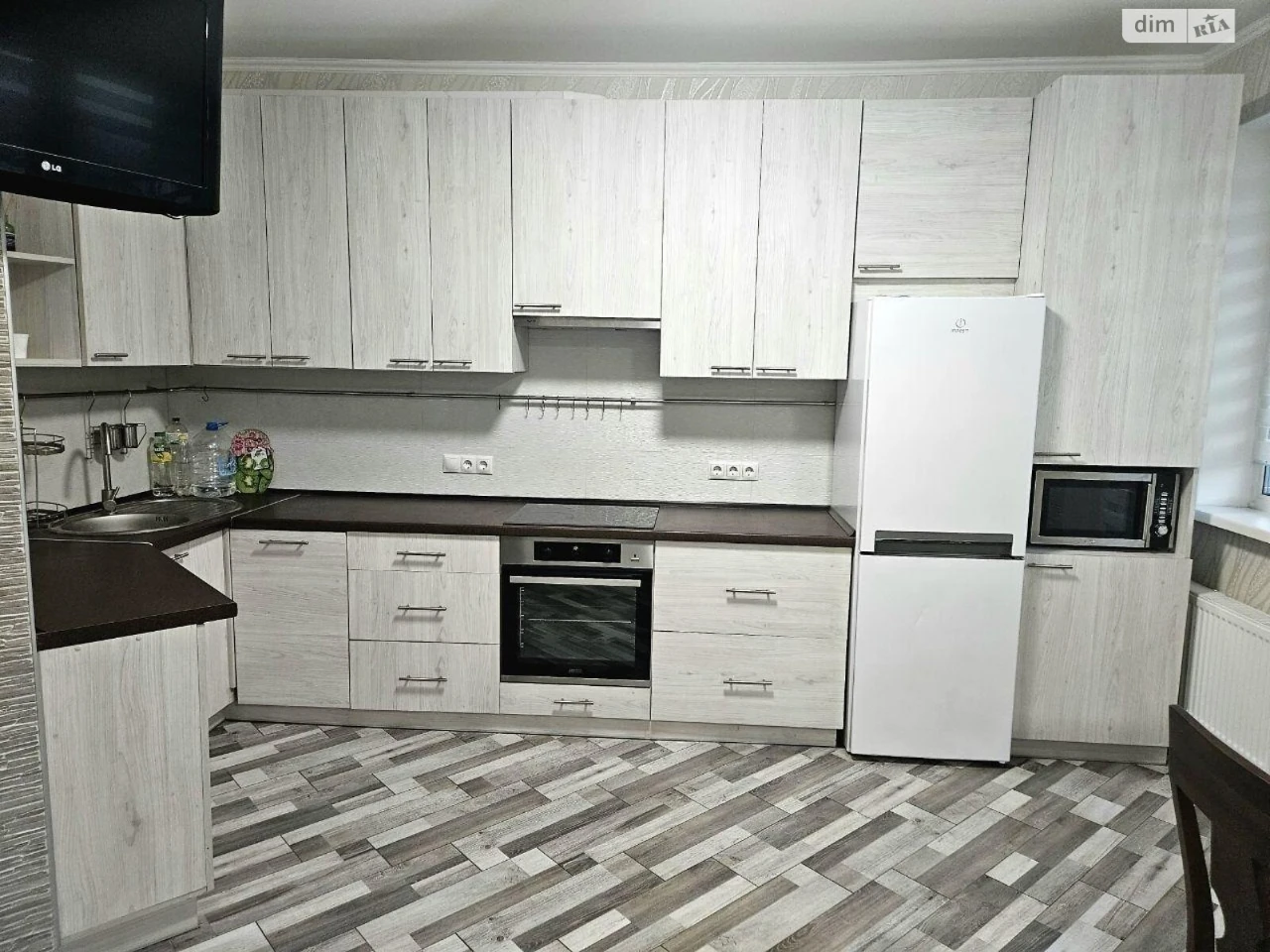 Long-Term Rental Apartment, North Brovar Descent