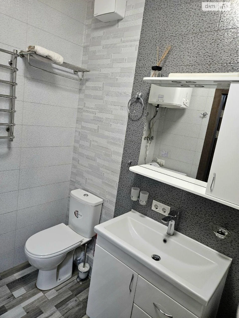 Long-Term Rental Apartment, North Brovar Descent