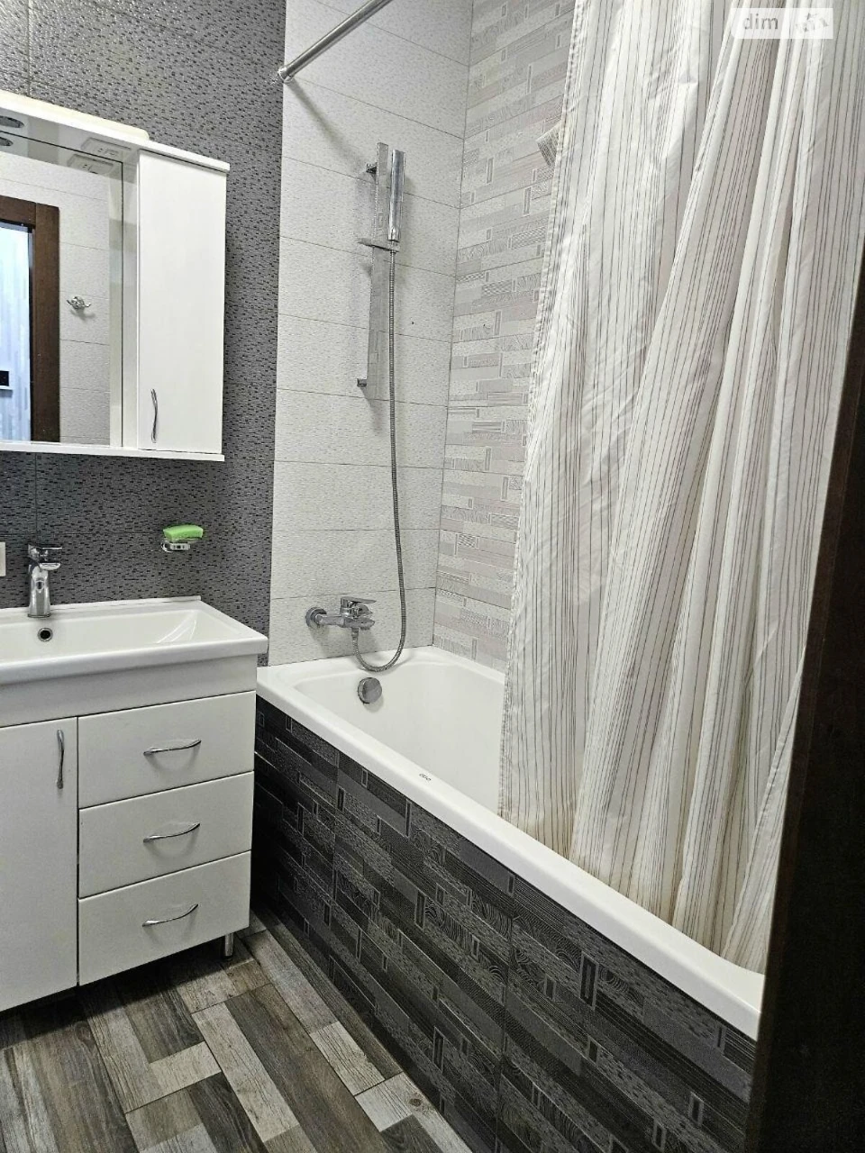 Long-Term Rental Apartment, North Brovar Descent