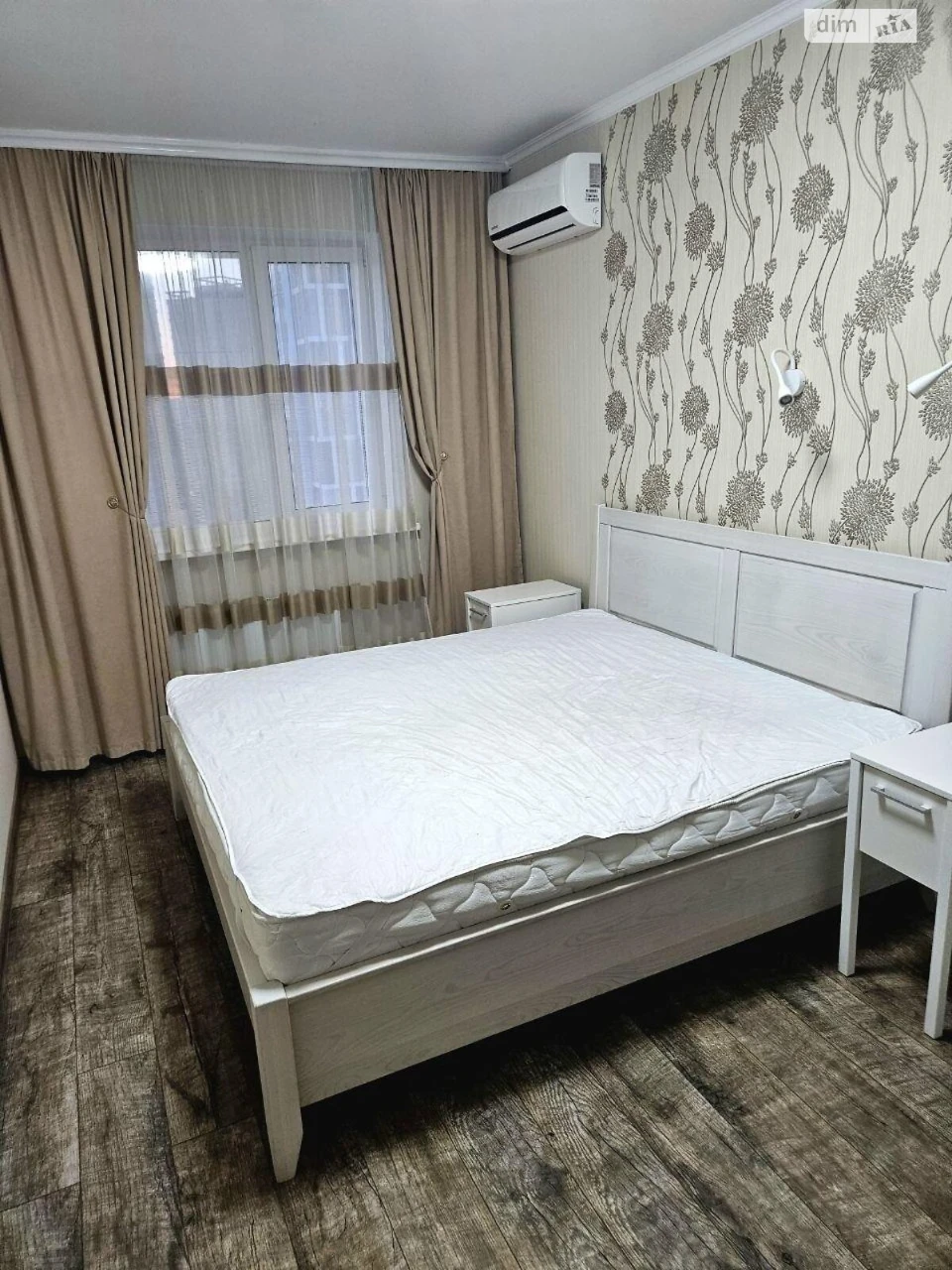 Long-Term Rental Apartment, North Brovar Descent