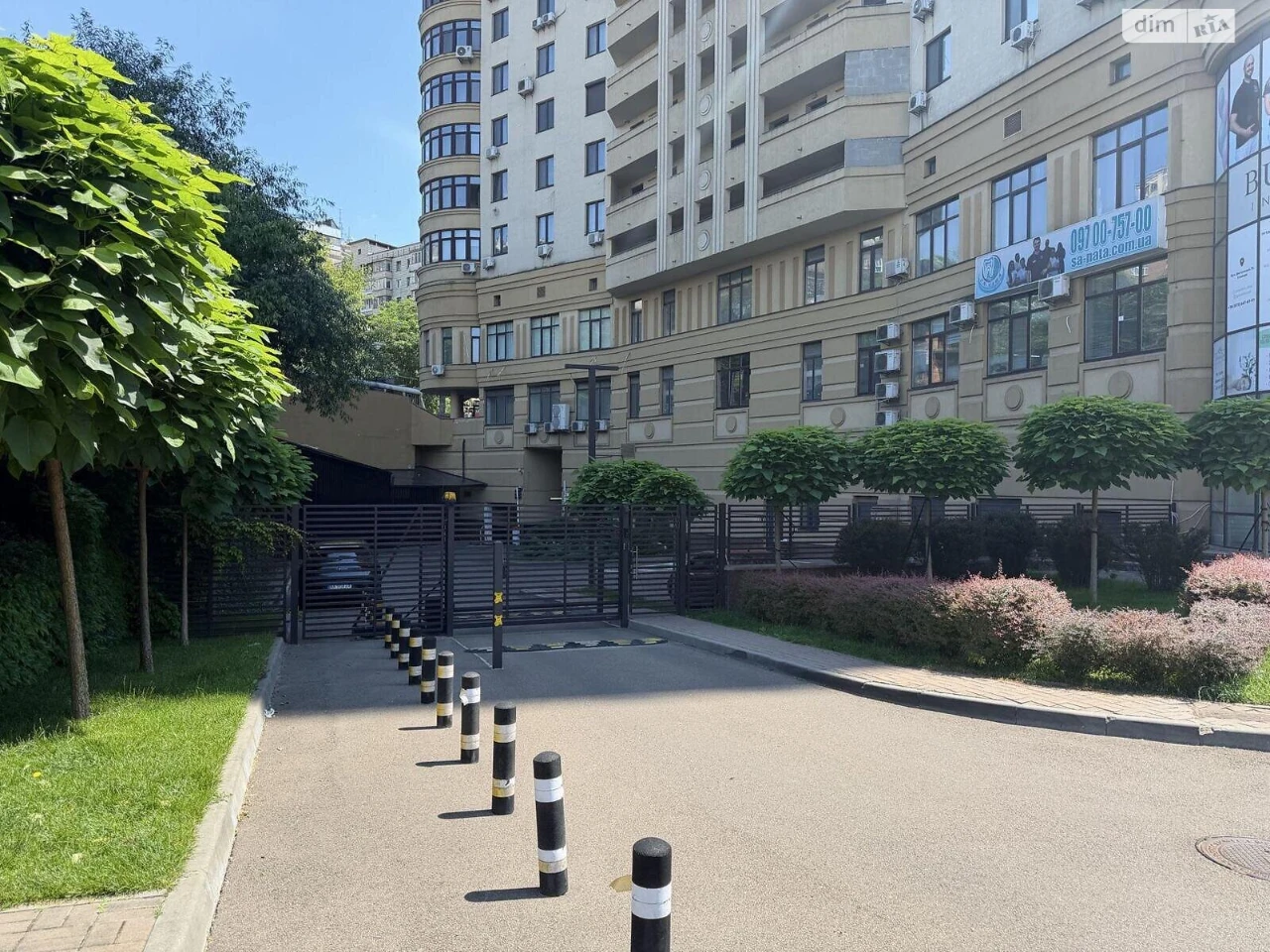 Довгострокова Оренда Квартира Солдатська Слобідка