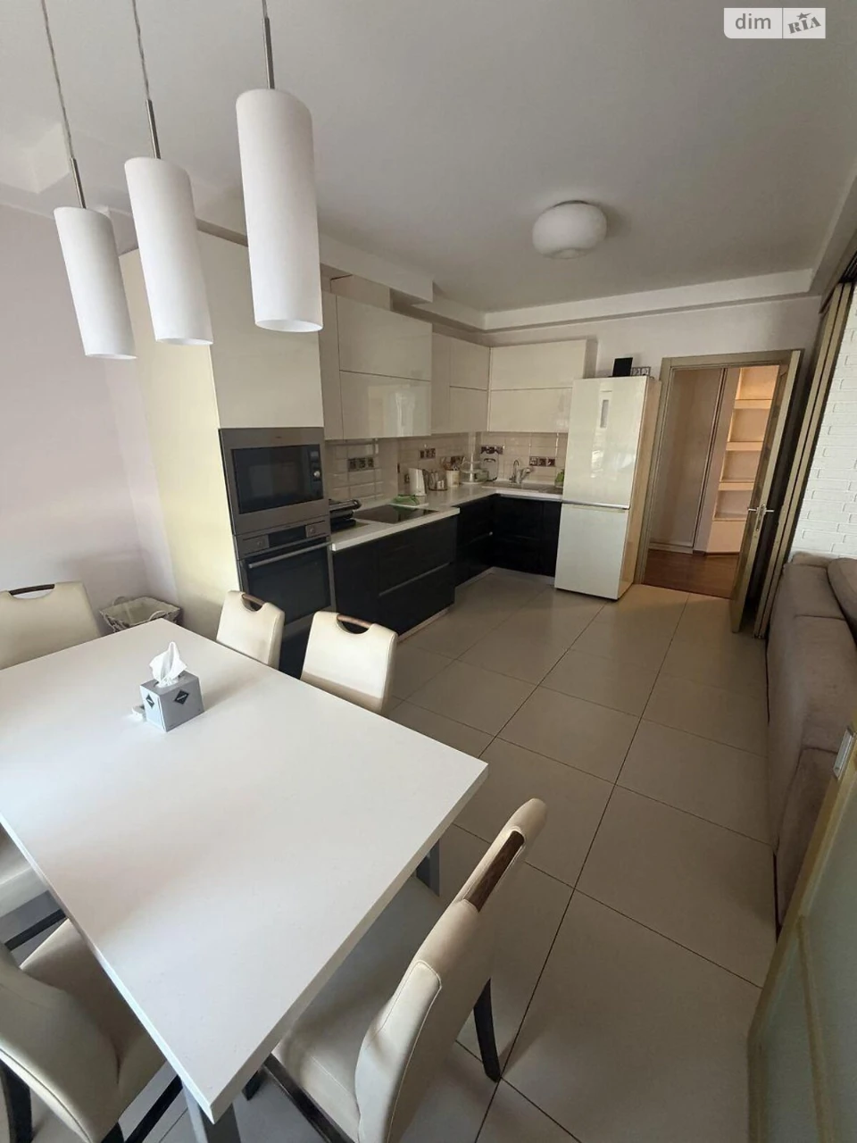 Довгострокова Оренда Квартира Солдатська Слобідка