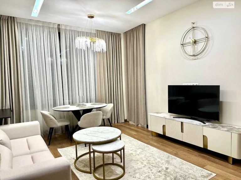 Long Term Rental Apartment, Pecersk