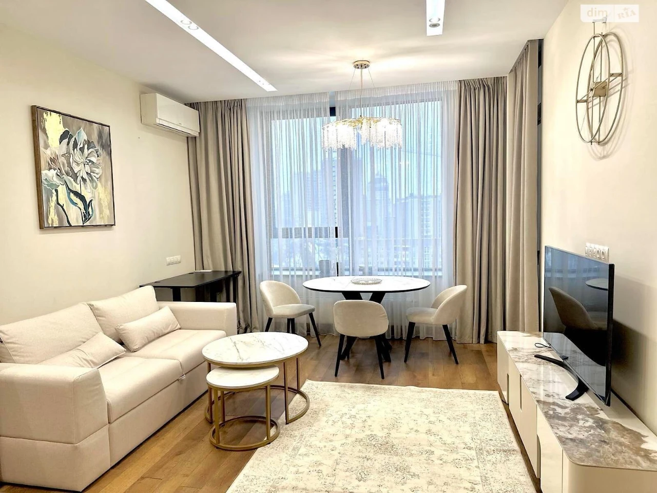 Long Term Rental Apartment, Pecersk