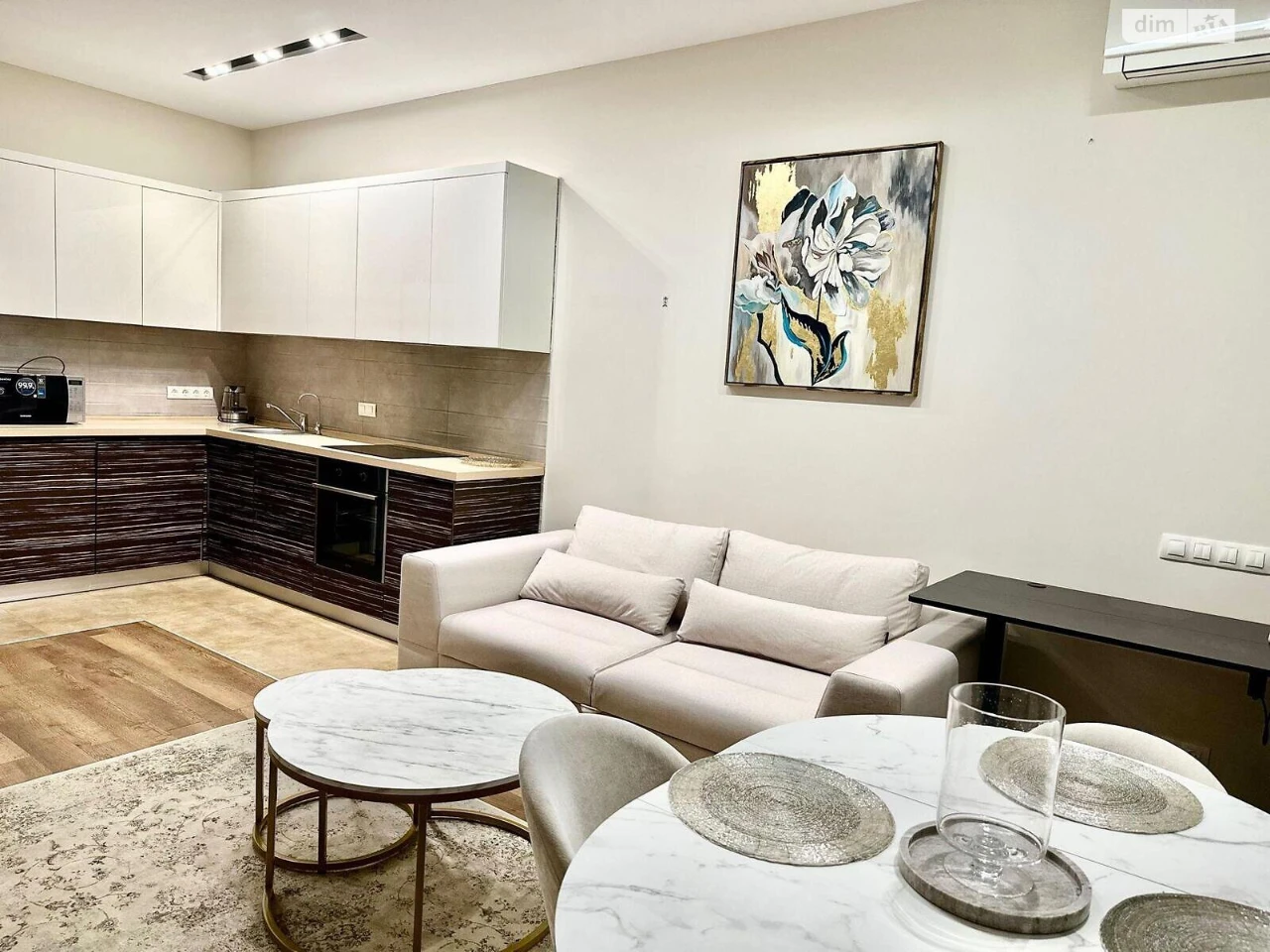 Long Term Rental Apartment, Pecersk