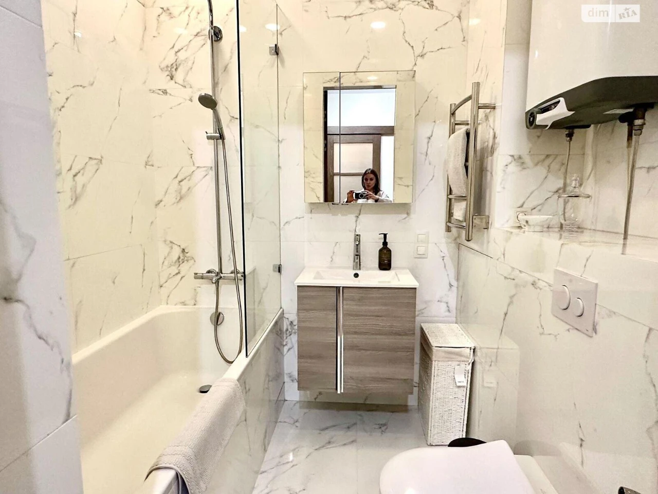 Long Term Rental Apartment, Pecersk