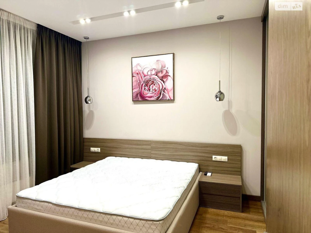Long Term Rental Apartment, Pecersk