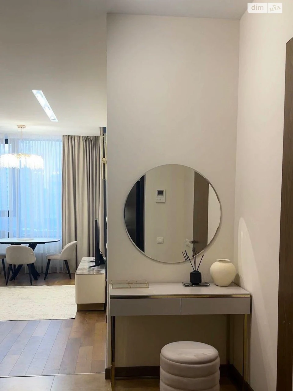 Long Term Rental Apartment, Pecersk
