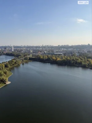 Довгострокова Оренда Квартира Оболонь