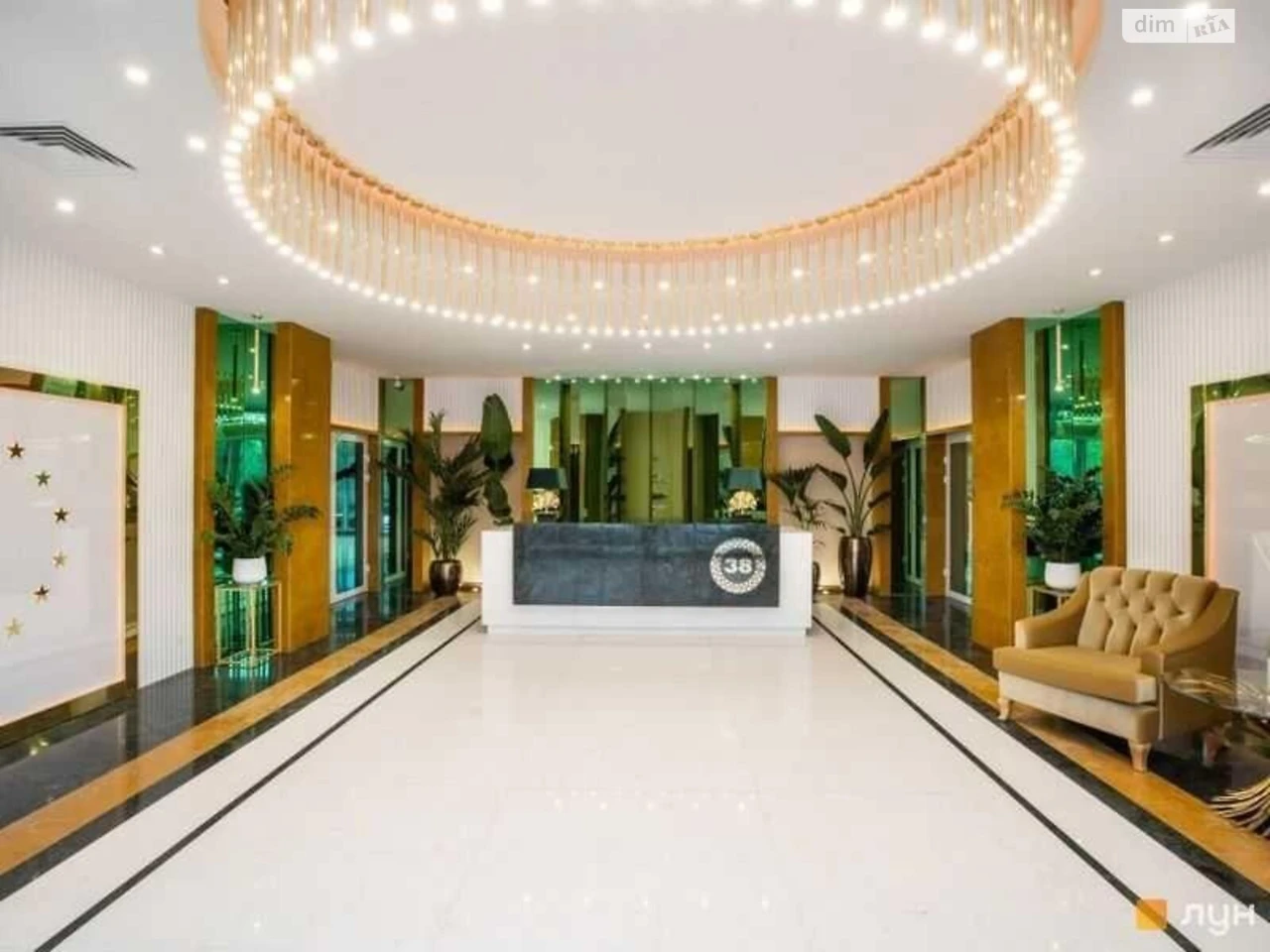 Long Term Rental Apartment Lukyanivka