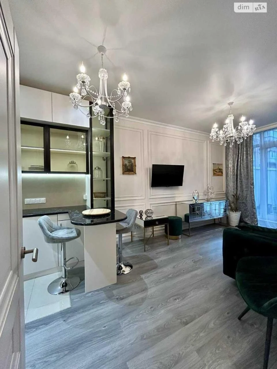 Long Term Rental Apartment Lukyanivka