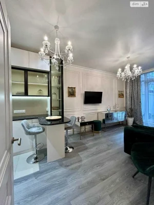 Long Term Rental Apartment Lukyanivka