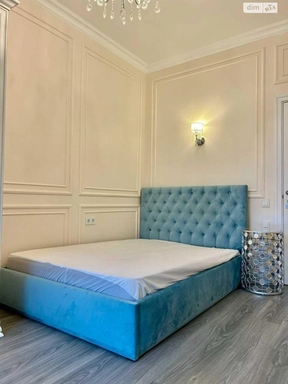 Long Term Rental Apartment Lukyanivka