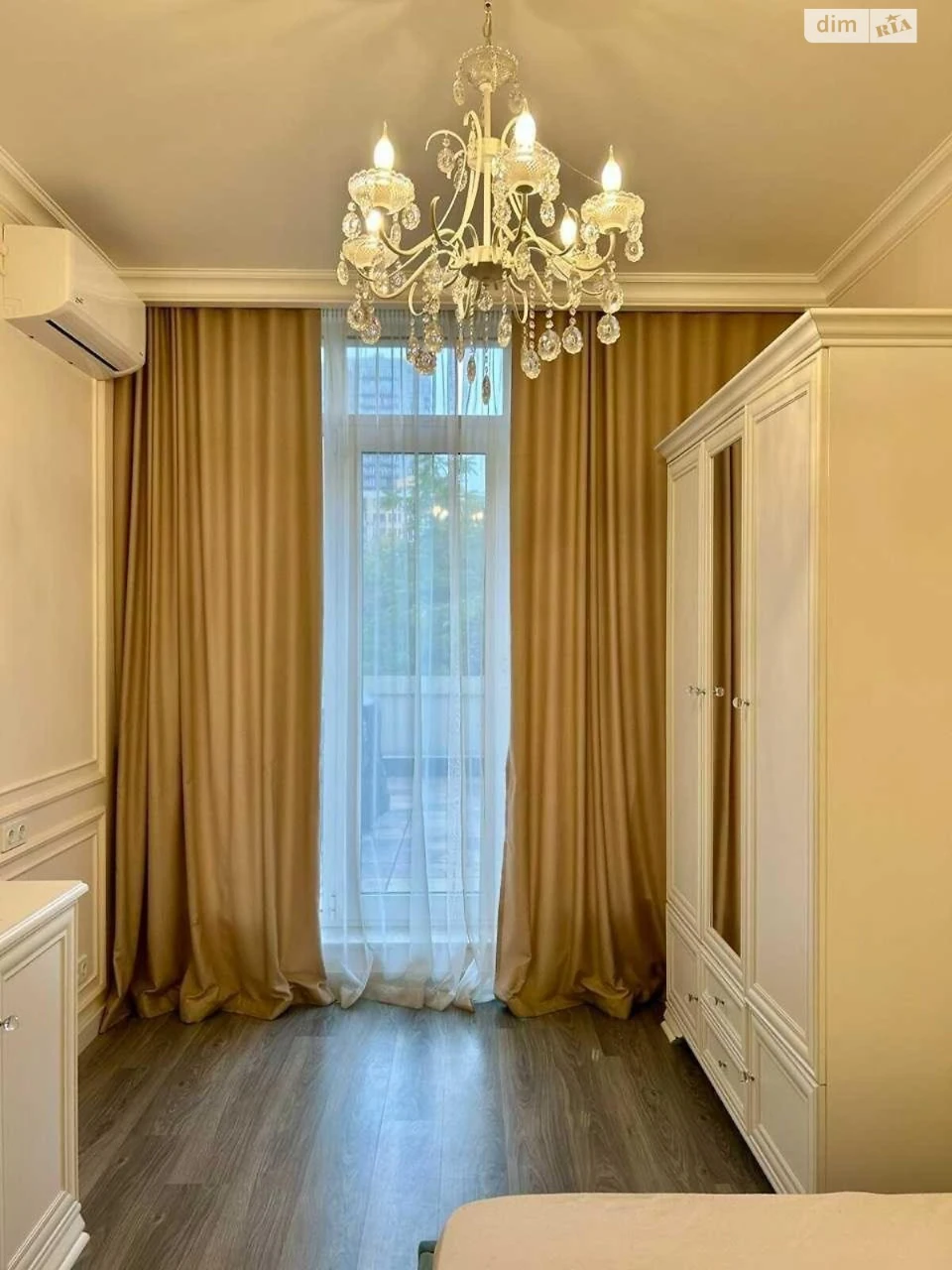 Long Term Rental Apartment Lukyanivka