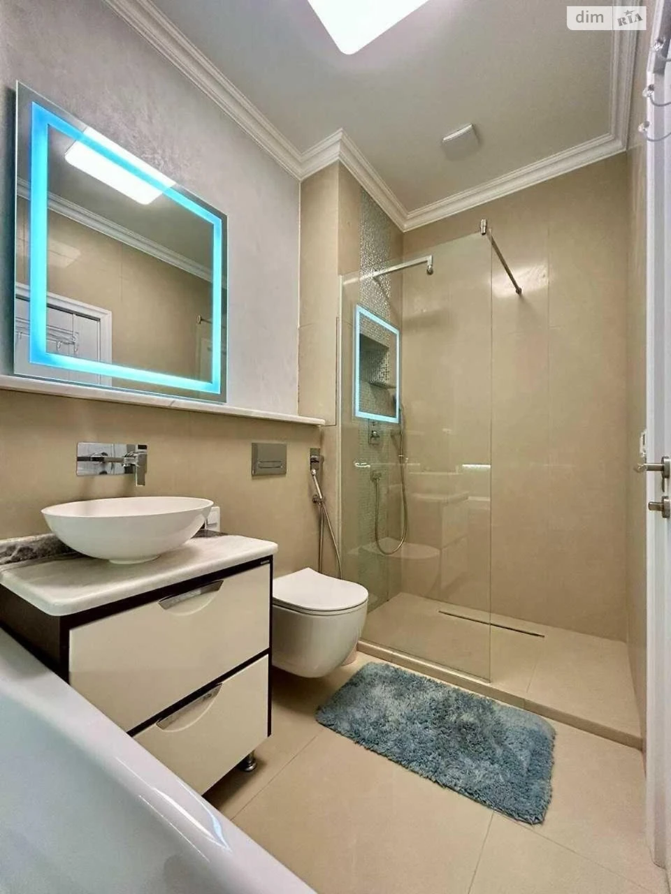 Long Term Rental Apartment Lukyanivka