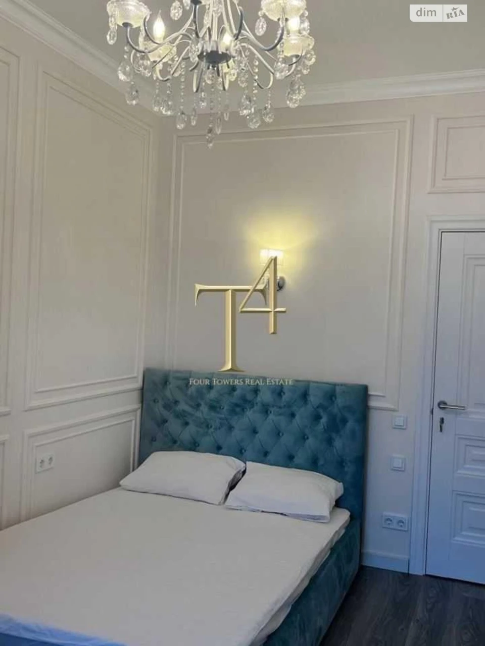 Long Term Rental Apartment Lukyanivka