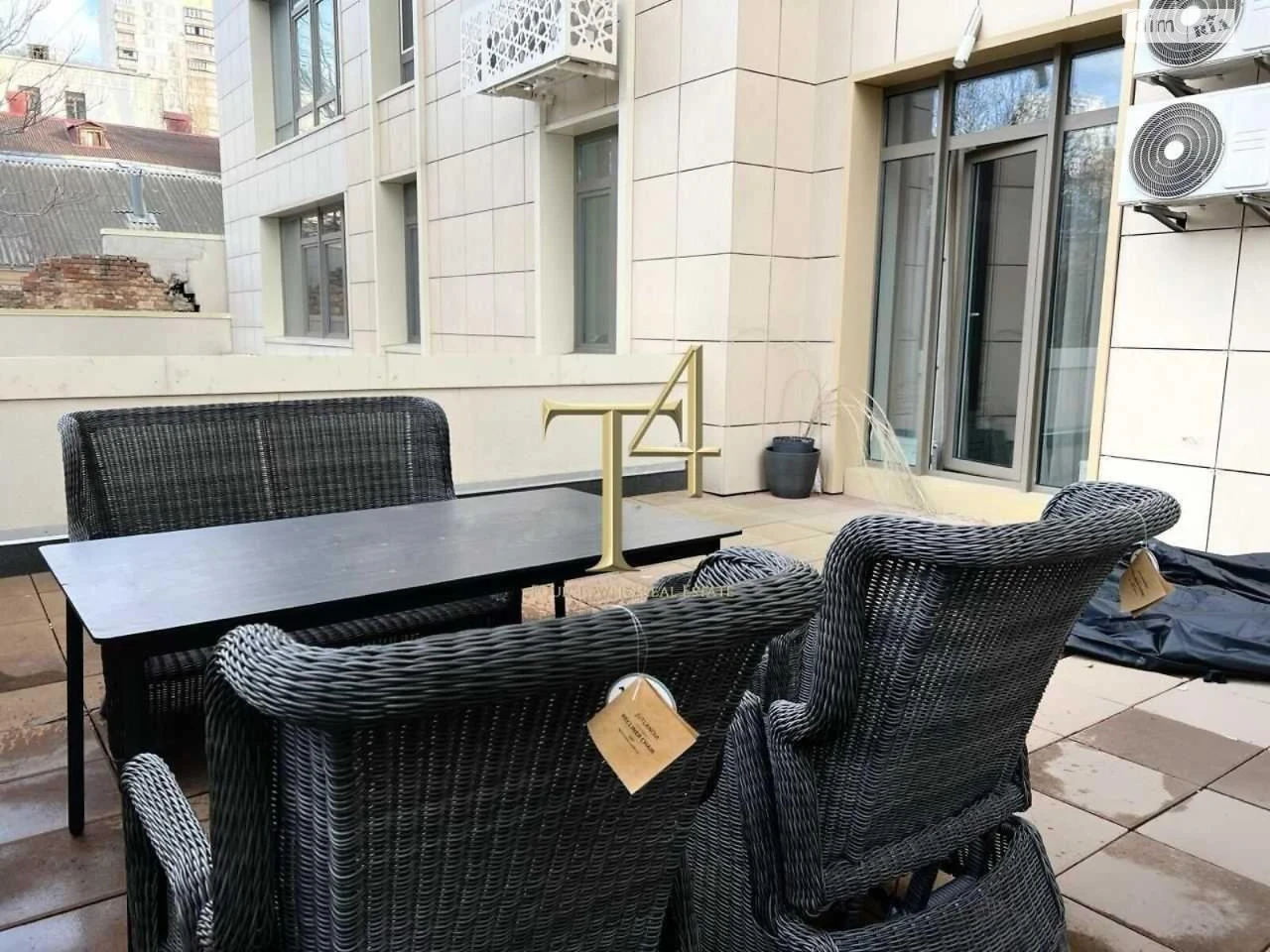 Long Term Rental Apartment Lukyanivka