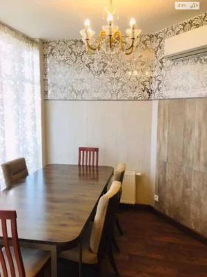 Довгострокова Оренда Квартира Лук'янівка