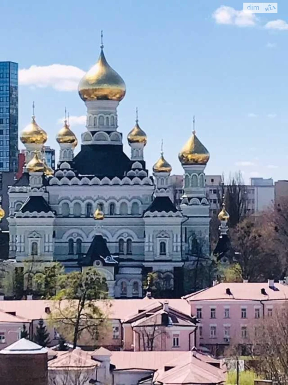 Довгострокова Оренда Квартира Лук'янівка