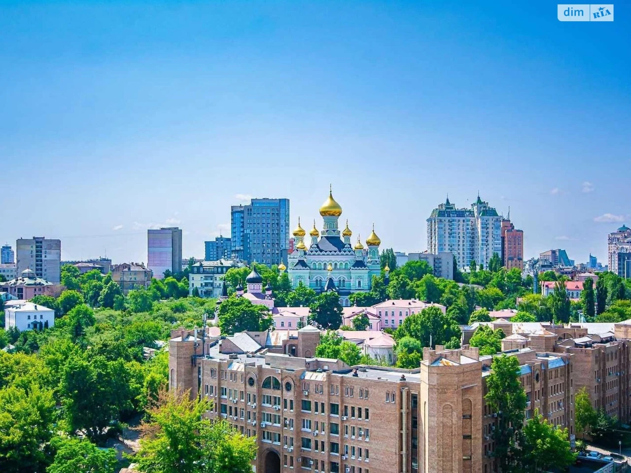 Довгострокова Оренда Квартира Лук'янівка