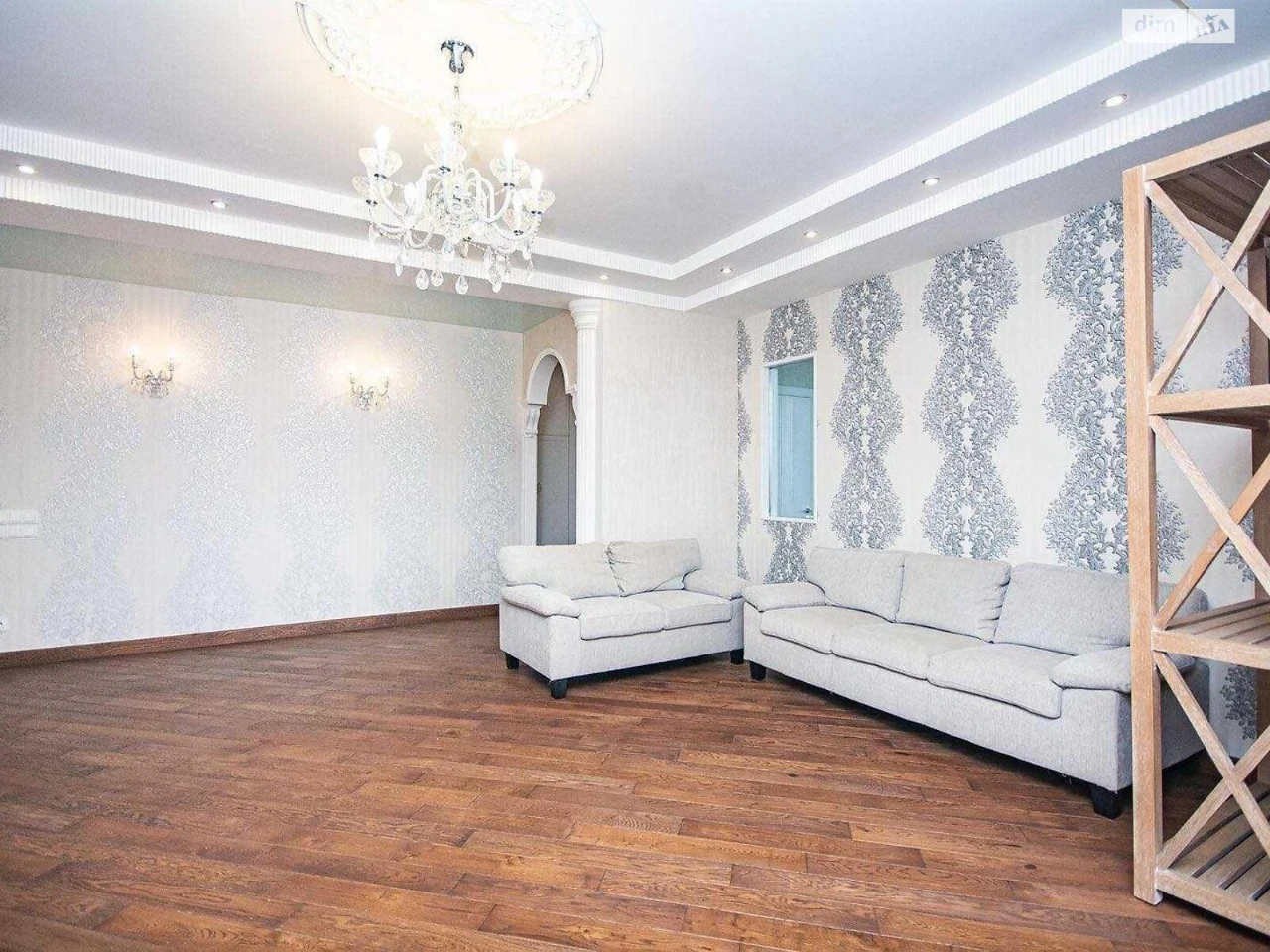 Довгострокова Оренда Квартира Лук'янівка