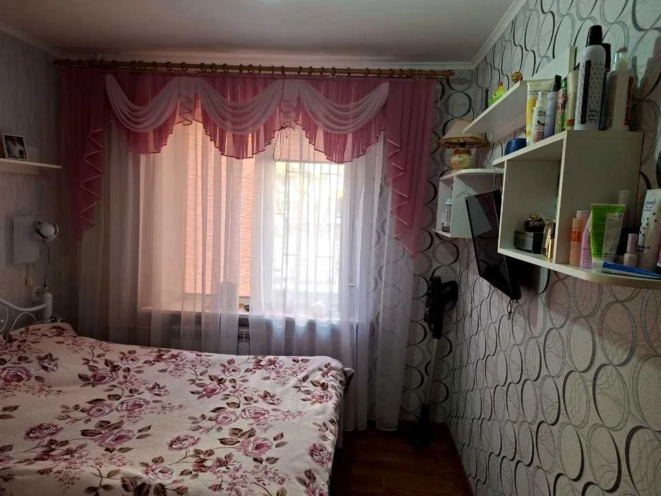 Квартира. Днепр, Березинская ул.